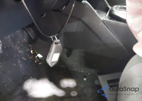 2025 Kia K4 Lxs из США, поврежденный, VIN 3KPFT4DE3SE032238